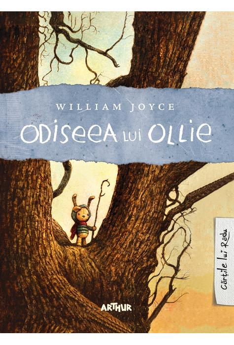 Odiseea lui Ollie | William Joyce