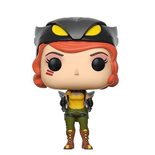 Figurina - Bombshells - Hawkgirl | Funko