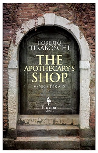 The Apothecary\'s Shop | Roberto Tiraboschi, Katherine Gregor