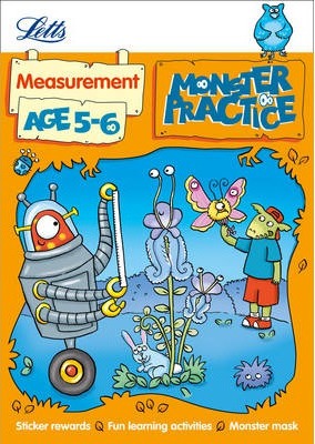 Measurement Age 5-6 | 