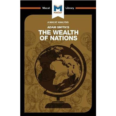 The Wealth of Nations | John Collins