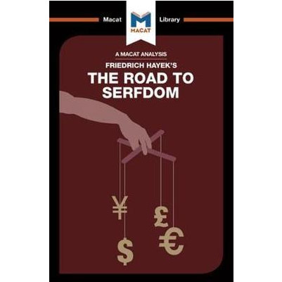 The Road to Serfdom | David Linden, Nick Broten