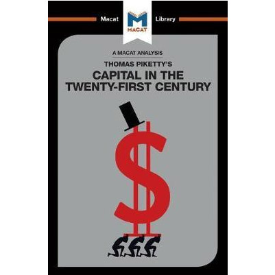 Capital in the Twenty-First Century | Nick Broten