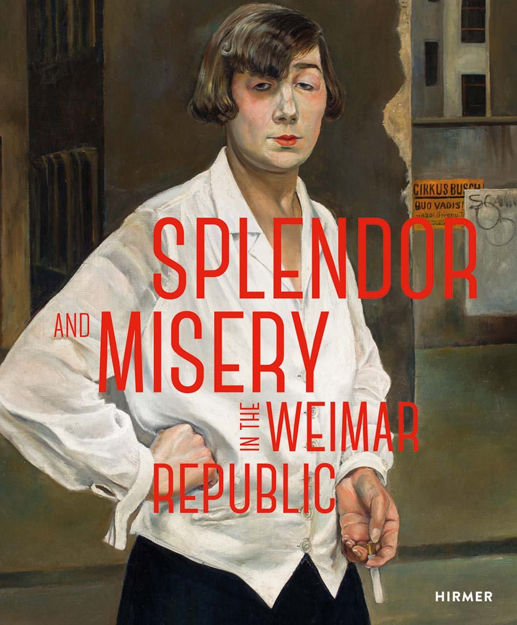 Splendor and Misery in the Weimar Republic | I. Pfeiffer