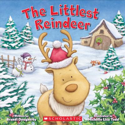 The Littlest Reindeer | Brandi Dougherty