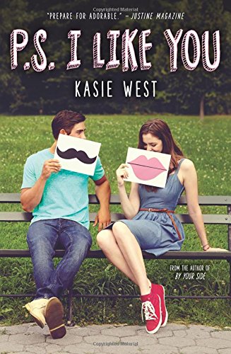 P.S. I Like You | Kasie West