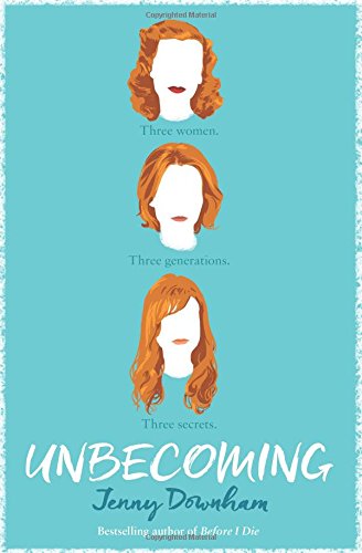 Unbecoming | Jenny Downham