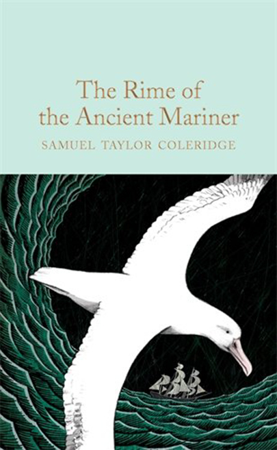 The Rime of the Ancient Mariner | Samuel Taylor Coleridge