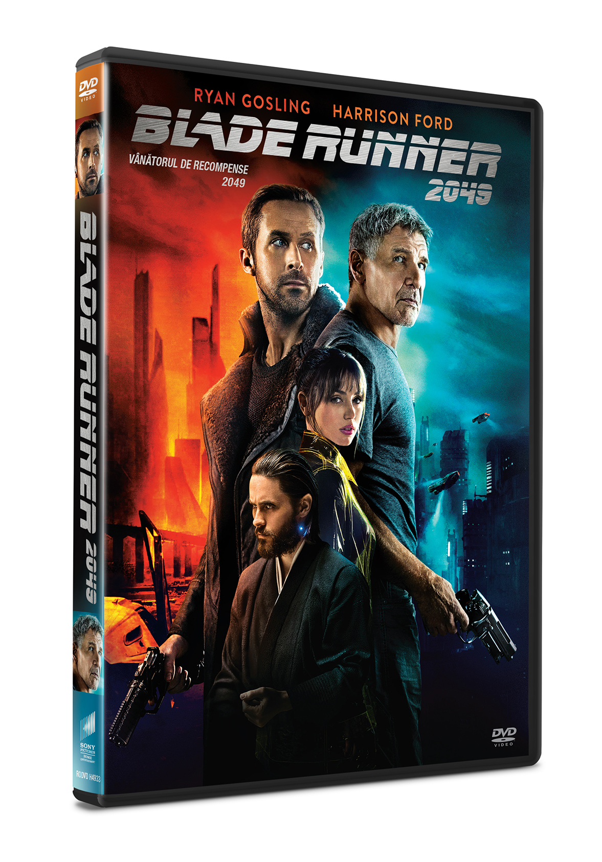 Vanatorul de recompense 2049 / Blade Runner 2049 | Denis Villeneuve