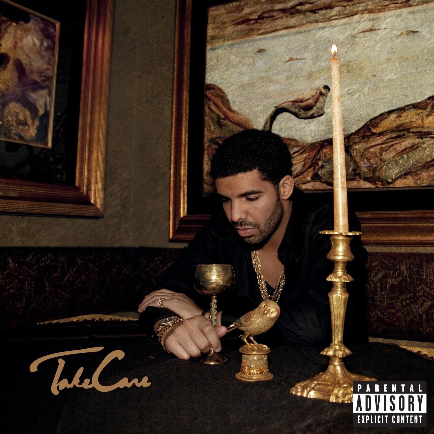 Take Care - Vinyl | Drake