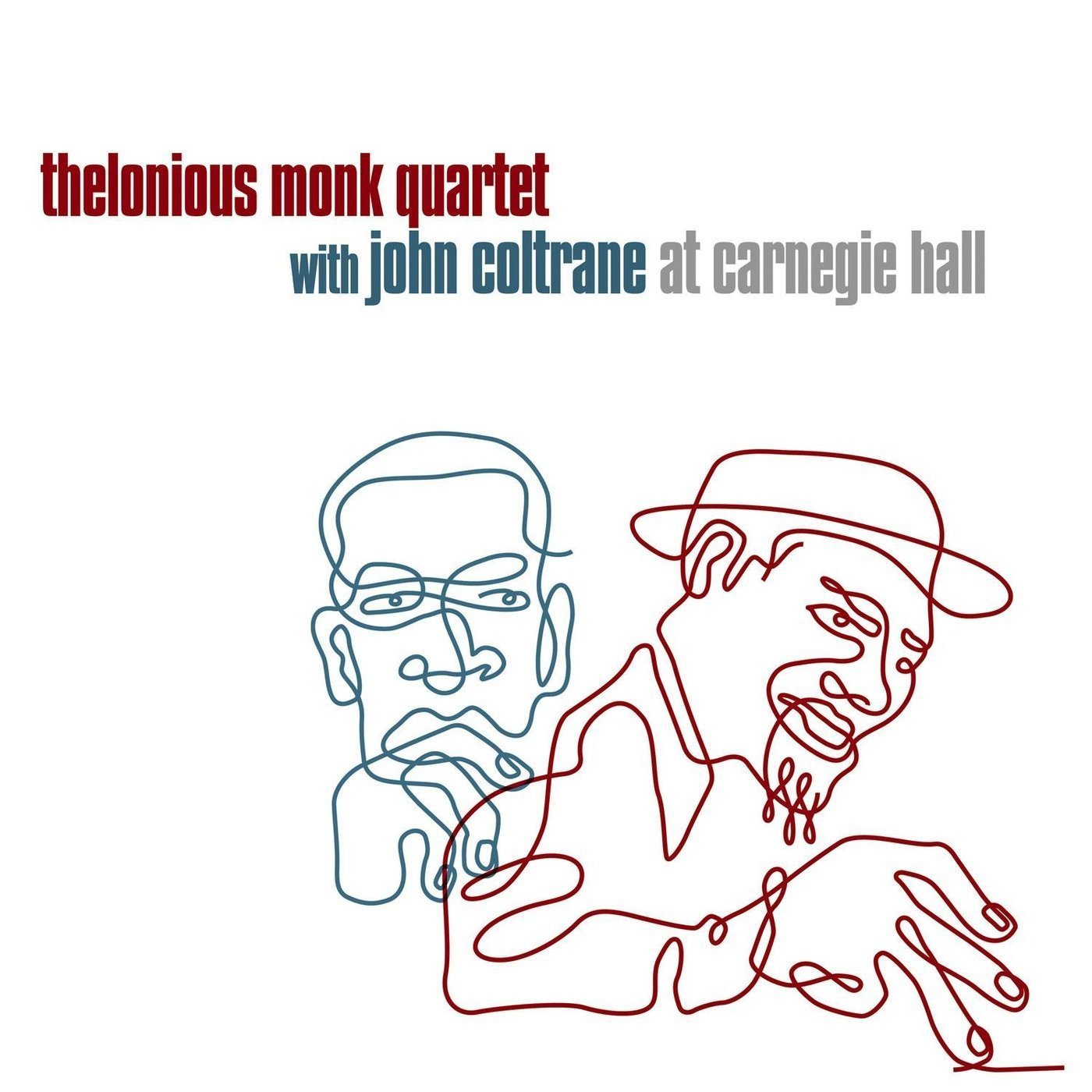 At Carnegie Hall - Vinyl | John Coltrane