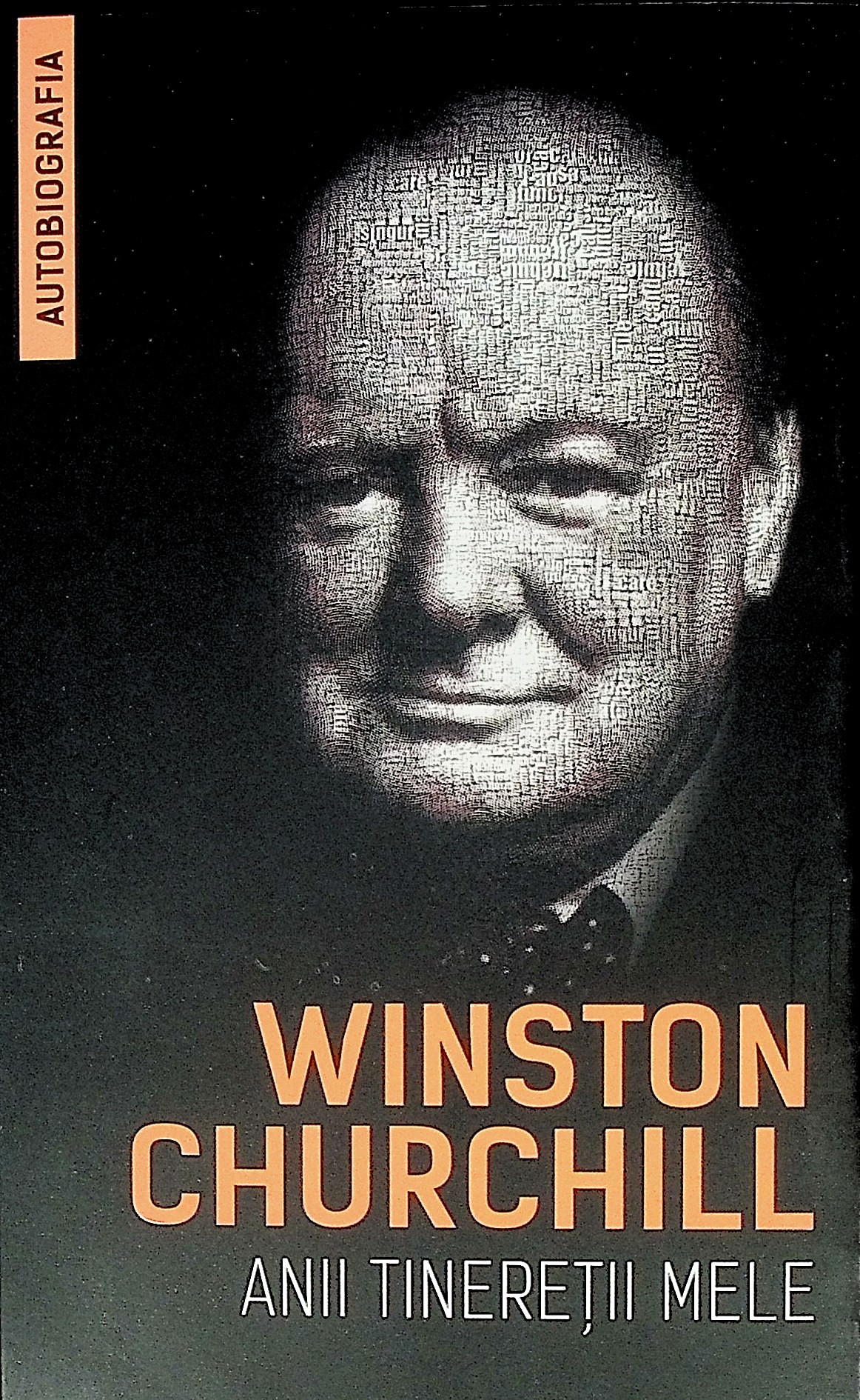 Anii tineretii mele | Sir Winston S. Churchill