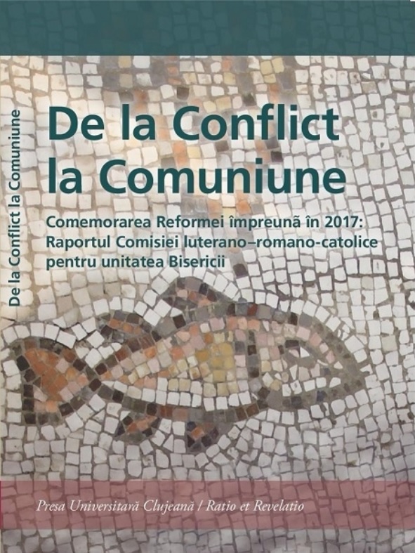 De la Conflict la Comuniune |