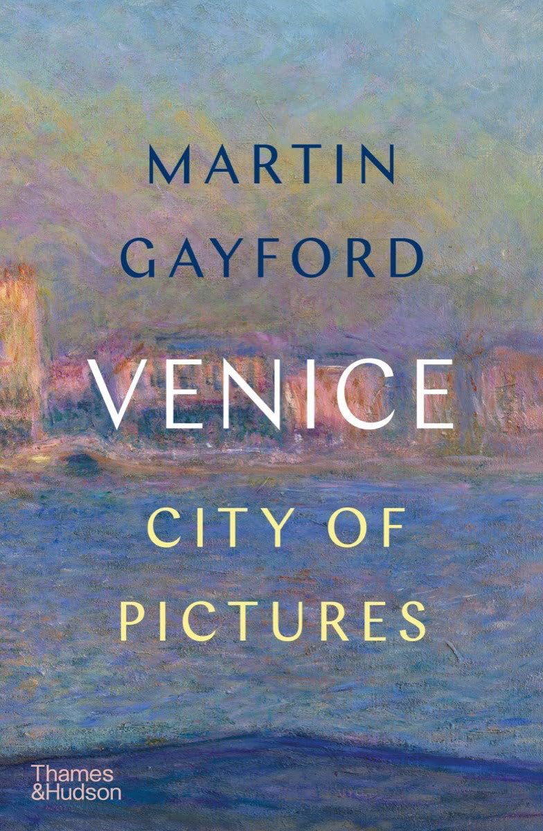 Venice. City of Pictures