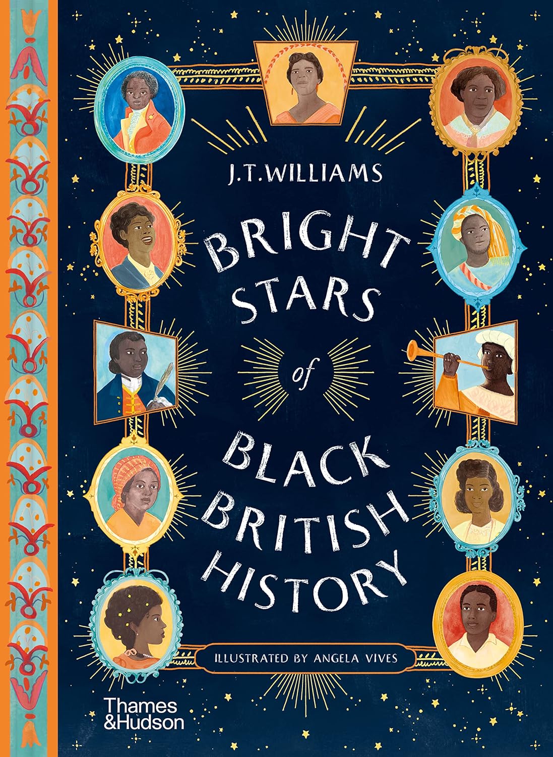 Bright Stars of Black British History