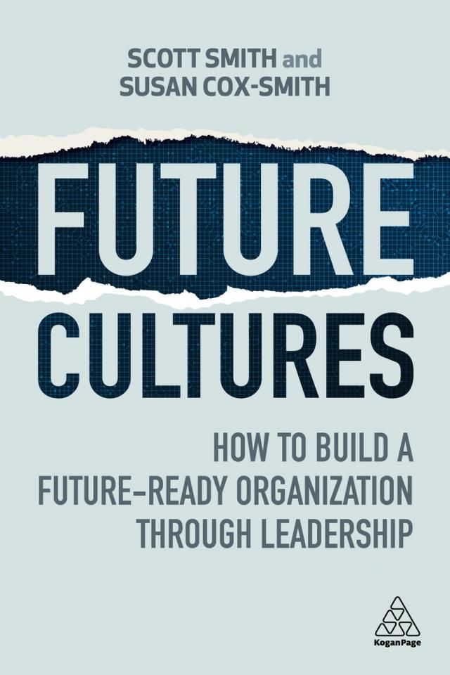 Future Cultures | Scott Smith, Susan Cox-Smith