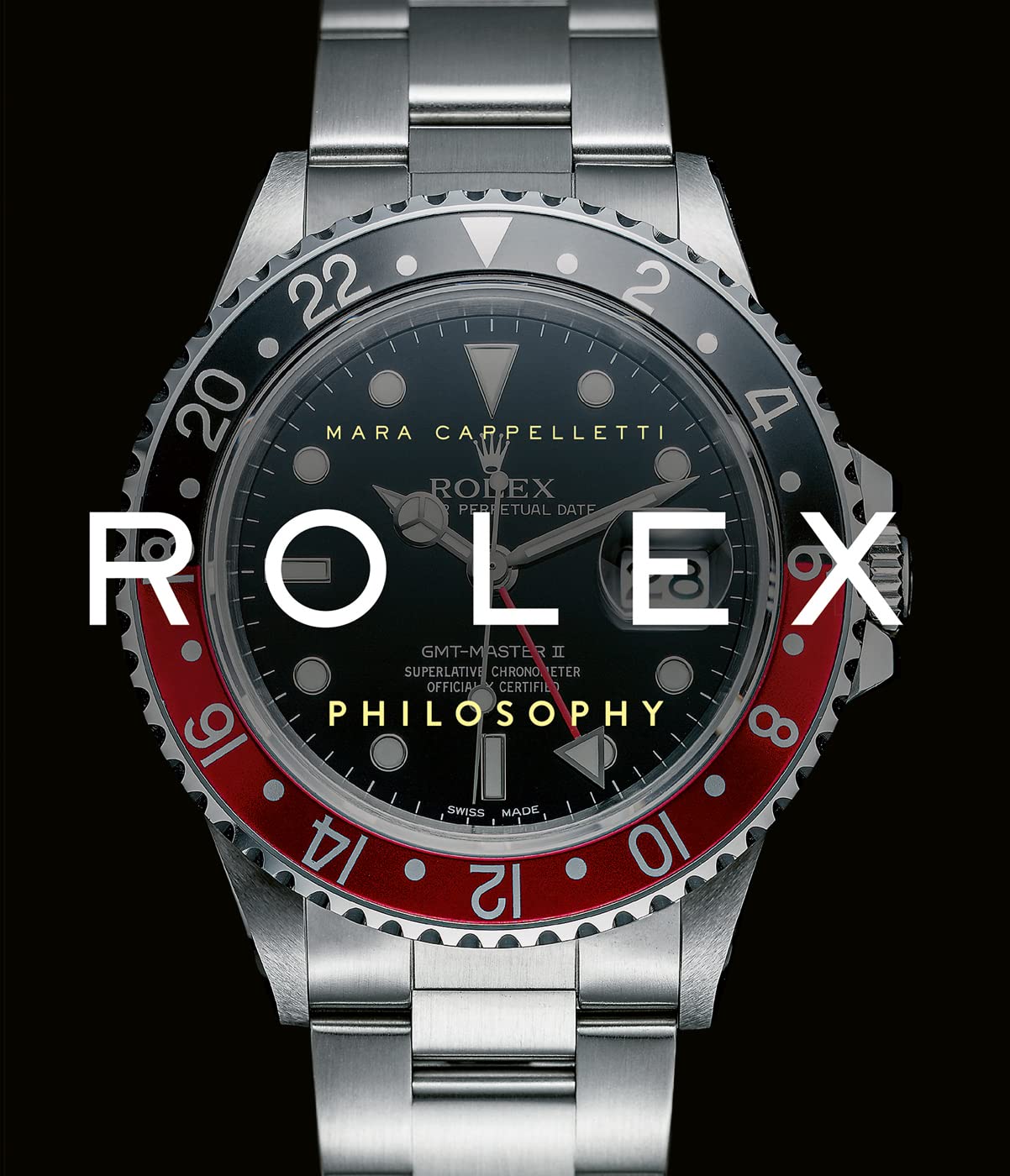 Rolex Philosophy | Mara Cappelletti