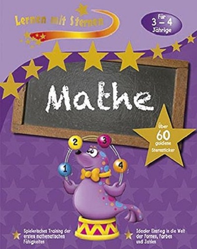 Vezi detalii pentru  Mathe | 