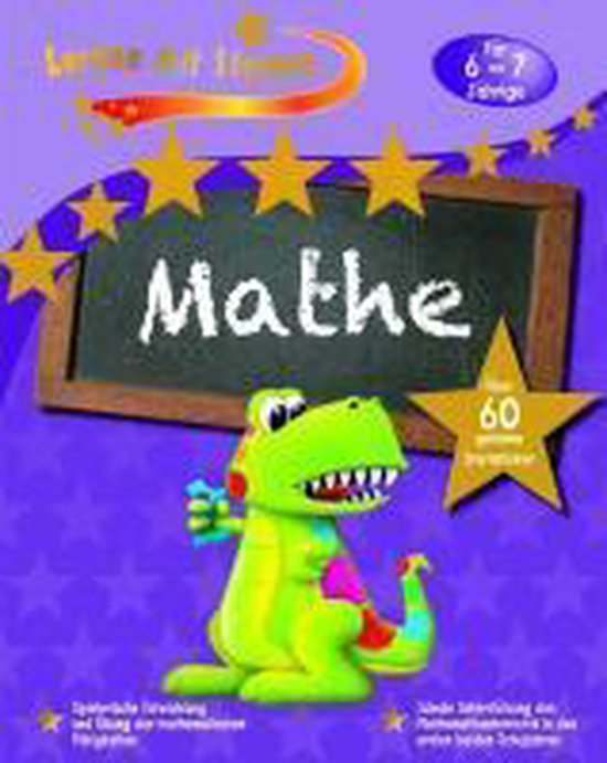 Mathe | Peter Patilla