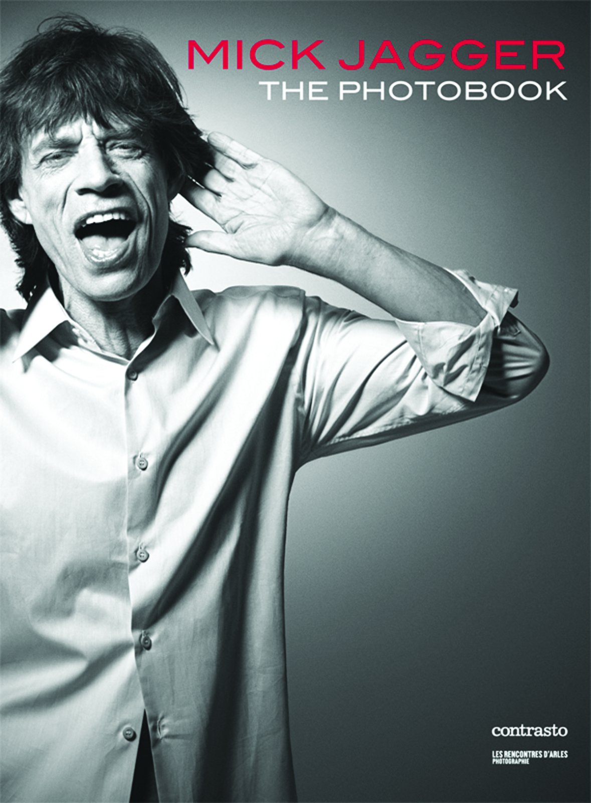 Mick Jagger | François Hébel 