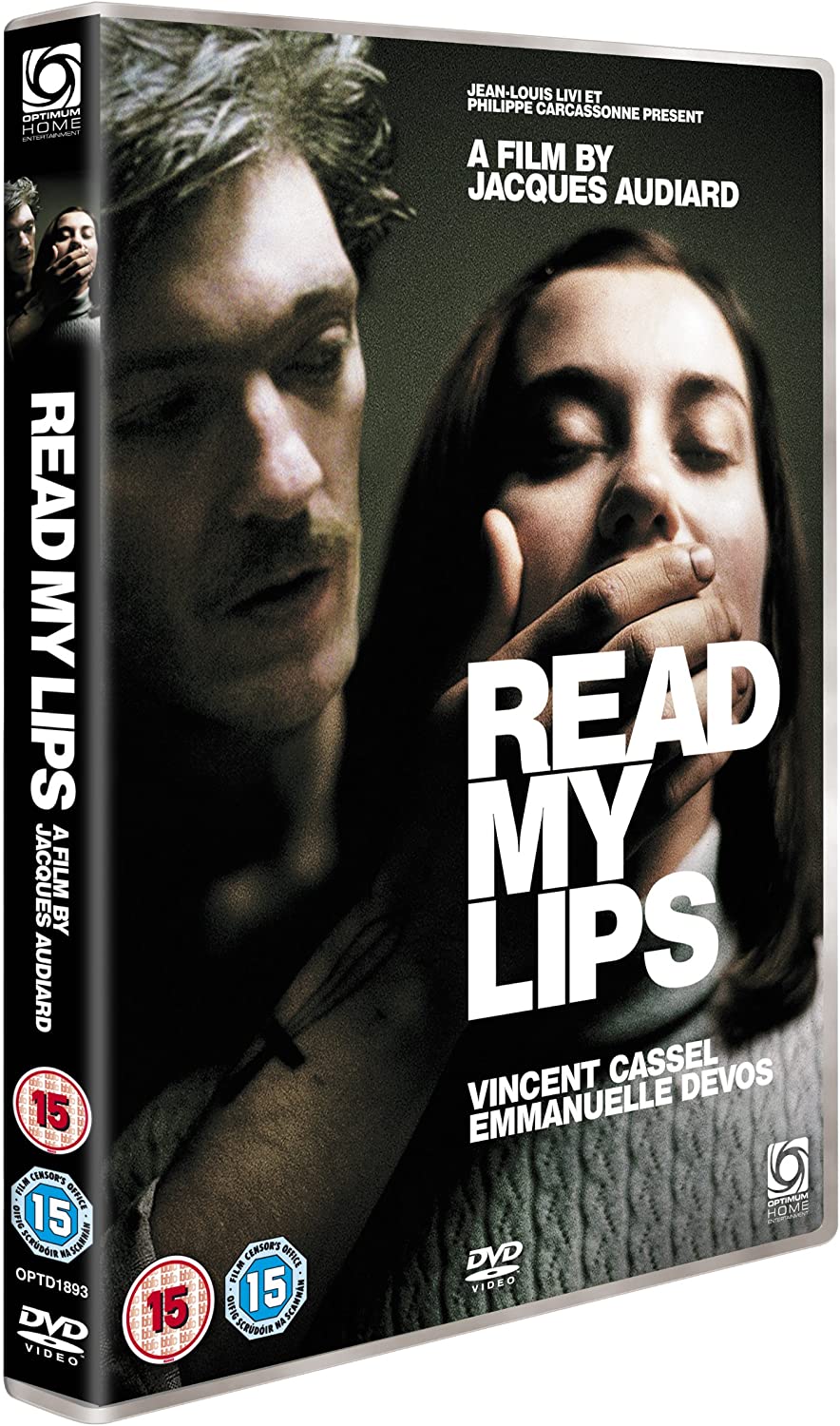 Read My Lips | Jacques Audiard