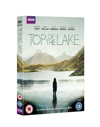 Top of the Lake | Garth Davis, Jane Campion