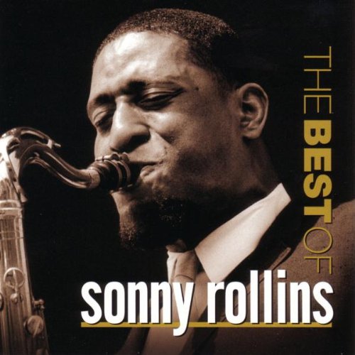 The Best Of | Sonny Rollins