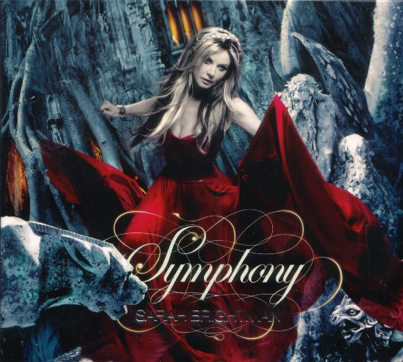 Symphony | Sarah Brightman