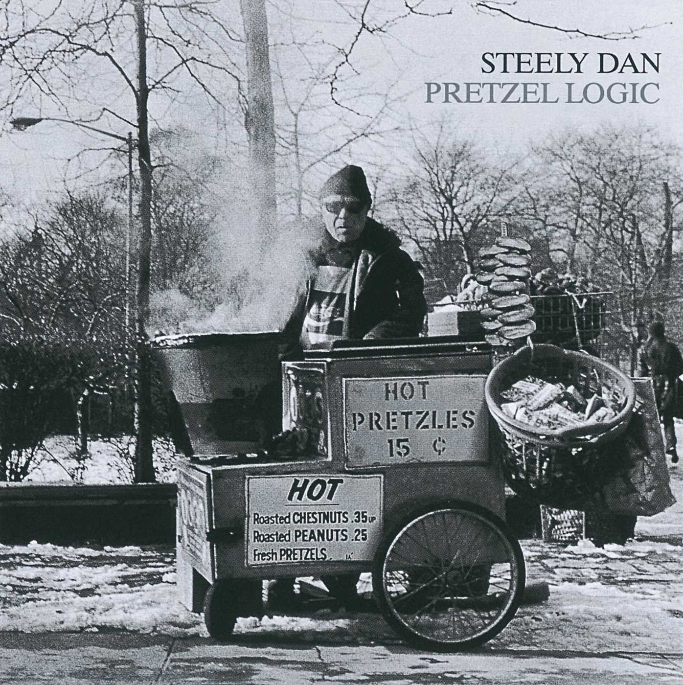Pretzel Logic | Steely Dan