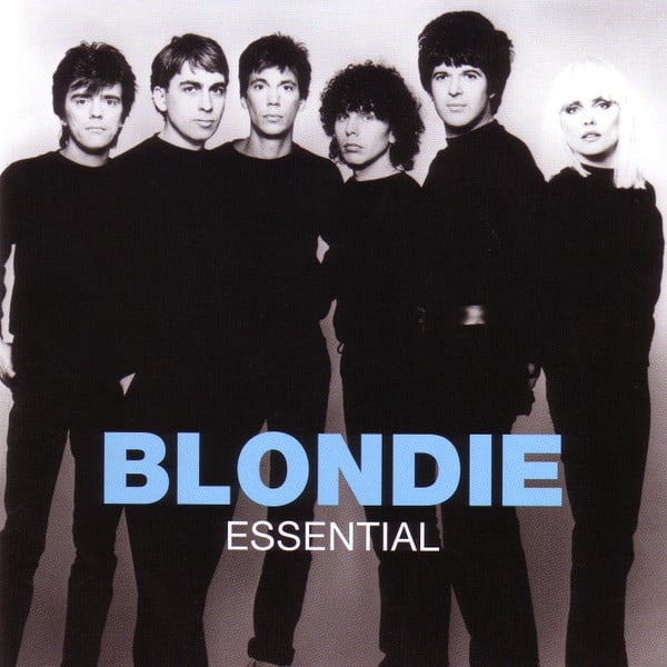 Blondie - Essential | Blondie - 1 | YEO