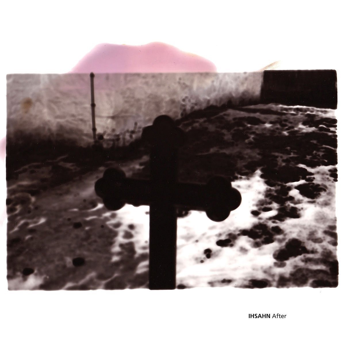 After - Vinyl | Ihsahn