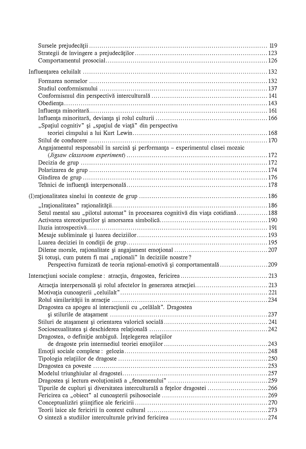 Psihologia sociala si dinamica personalitatii | Alin Gavreliuc - 3 | YEO