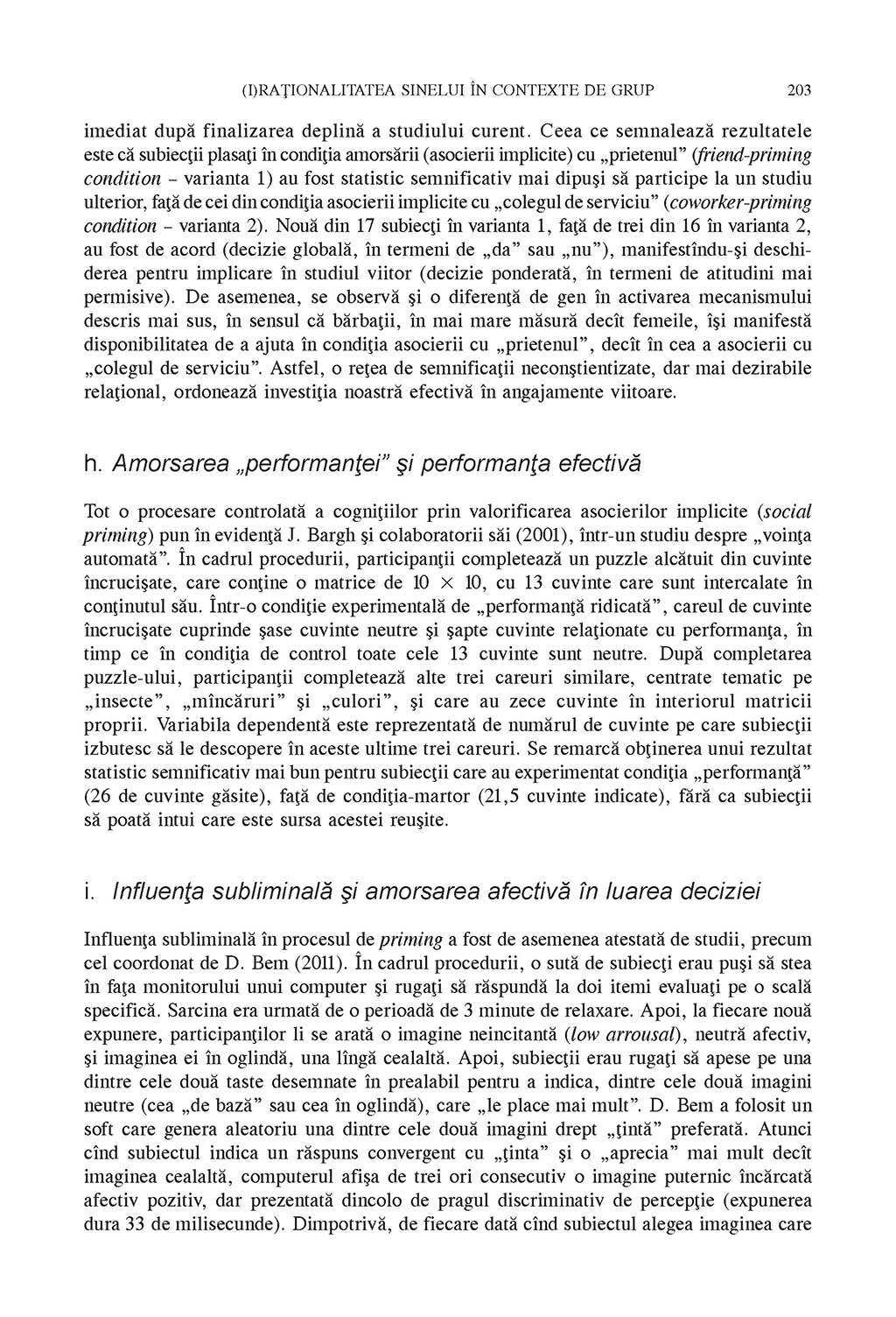 Psihologia sociala si dinamica personalitatii | Alin Gavreliuc carturesti.ro poza bestsellers.ro