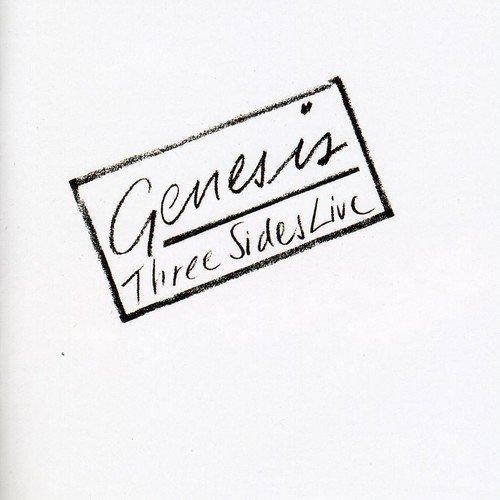 Three Sides Live | Genesis