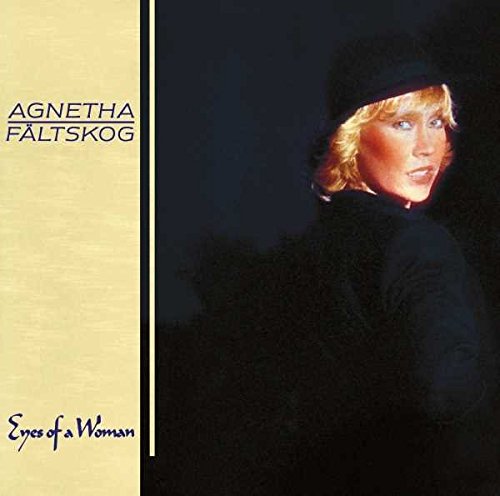 Eyes Of A Woman - Vinyl | Agnetha Faltskog