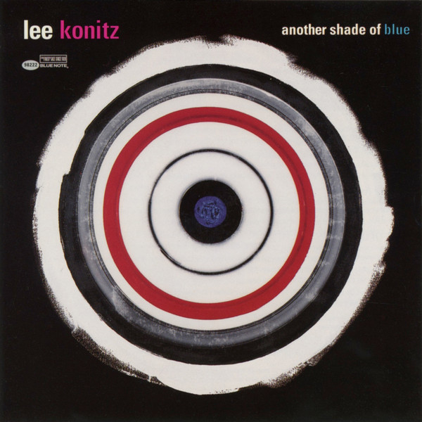 Another Shade Of Blue | Lee Konitz - 2 | YEO