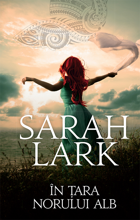In tara norului alb | Sarah Lark alb