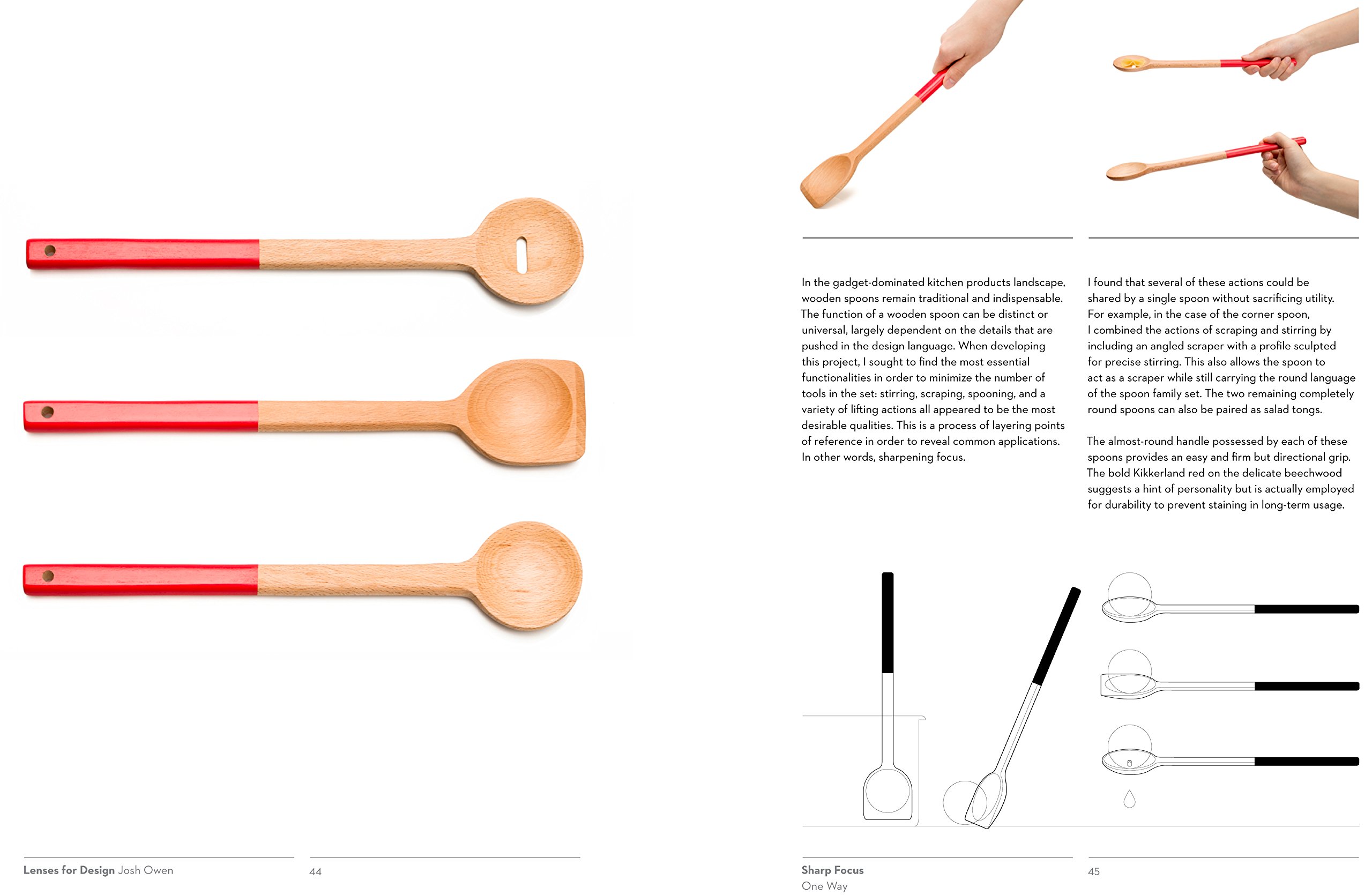 Lenses for Design | Josh Owen - 3 | YEO