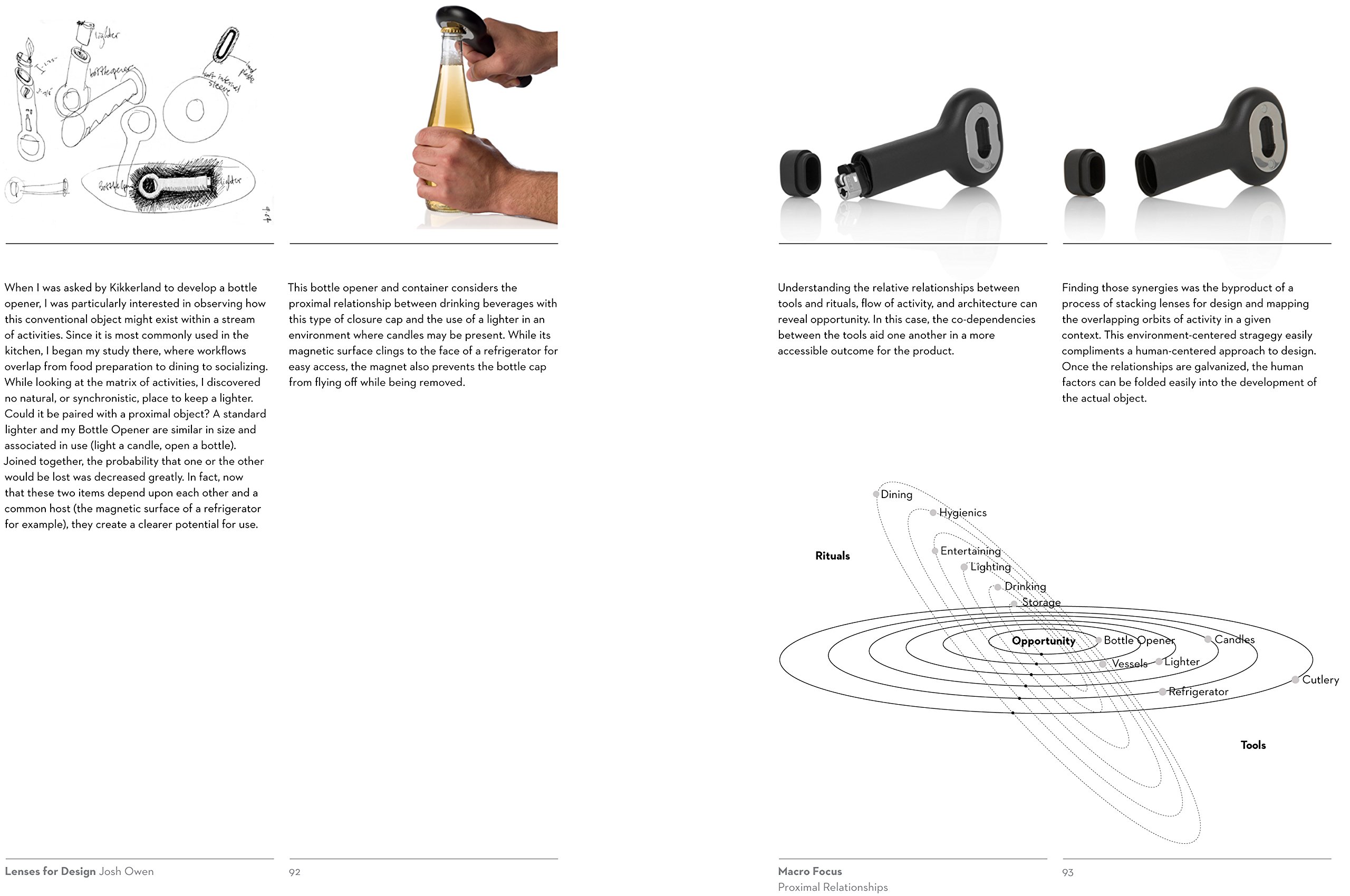 Lenses for Design | Josh Owen - 5 | YEO