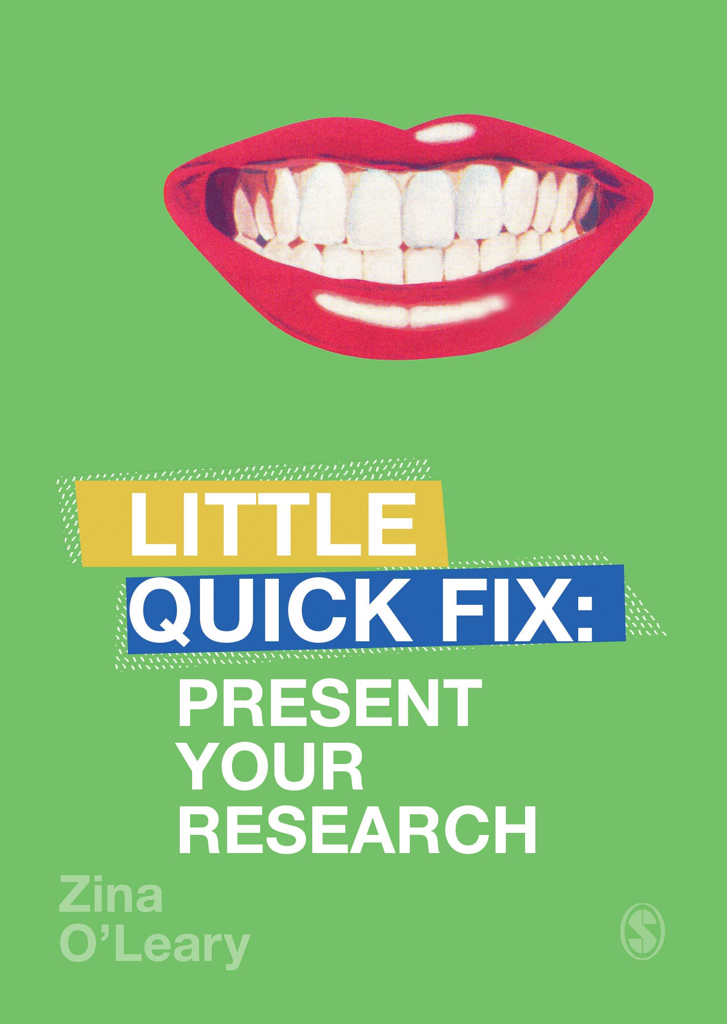 Little Quick Fix | Zina O\'Leary