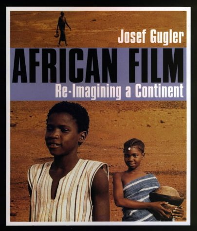 African Film | Josef Gugler