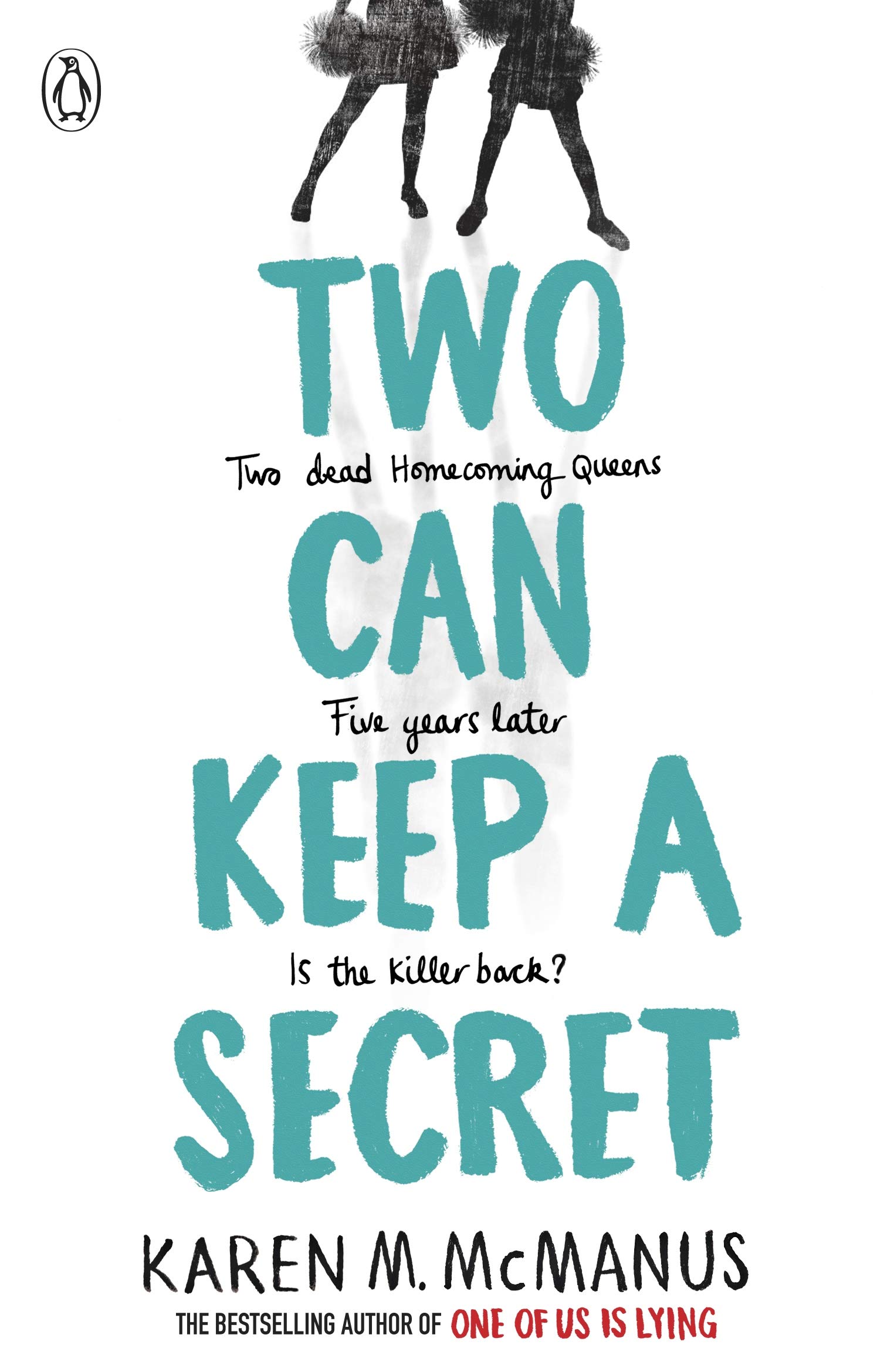 Two Can Keep a Secret | Karen McManus