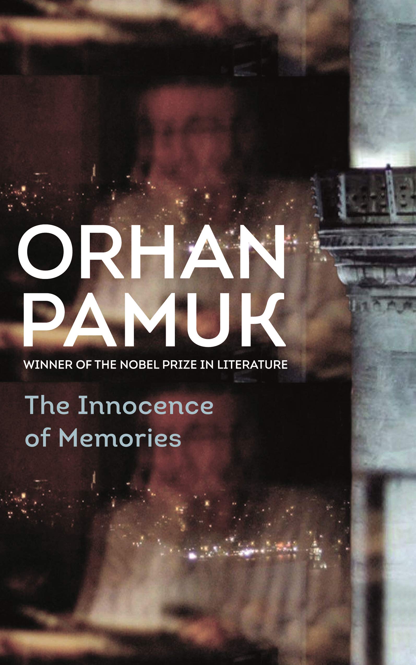 The Innocence of Memories | Orhan Pamuk