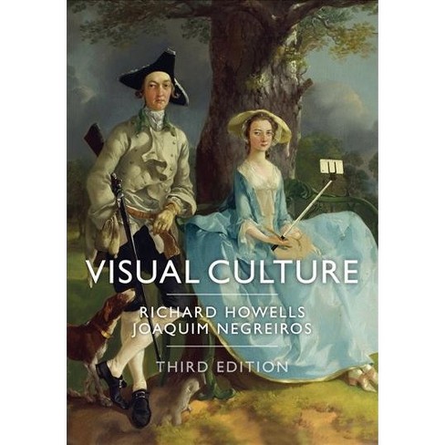 Visual Culture | Joaquim Negreiros, Richard Howells
