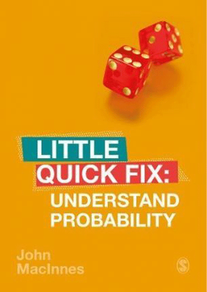 Understand Probability | John MacInnes