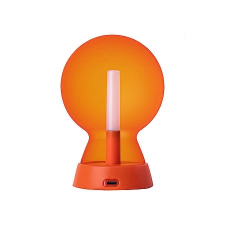 Lampa - Mr Bio - Orange