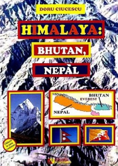 Himalaya: Bhutan, Nepal | Doru Ciucescu