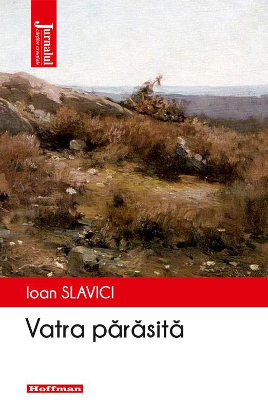 Vatra parasita | Ioan Slavici