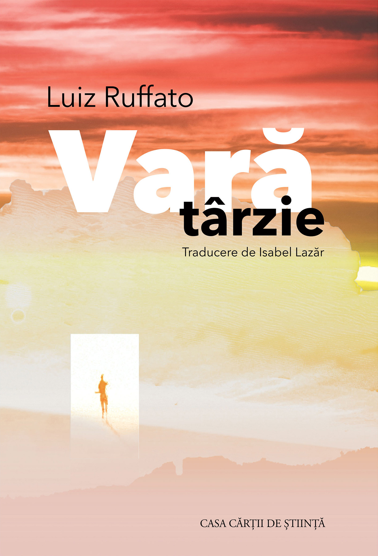 Vara tarzie | Luiz Ruffato