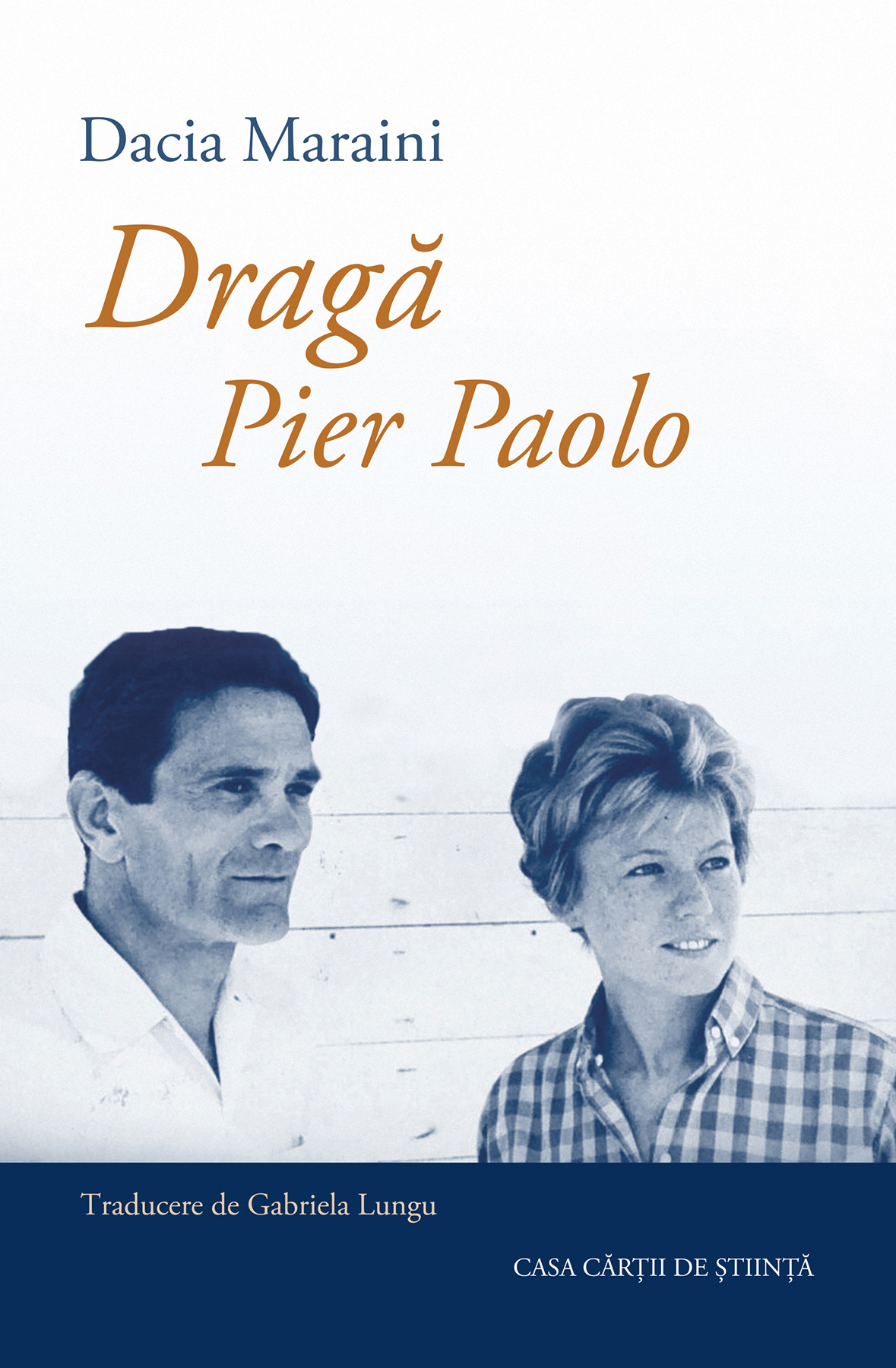 Draga Pier Paolo